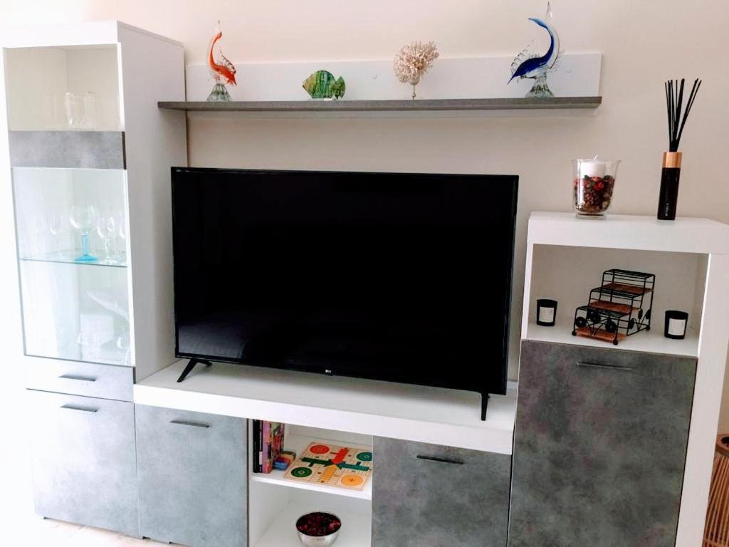 Appartement Primera Linea De Playa Urbanizacion Zarati *