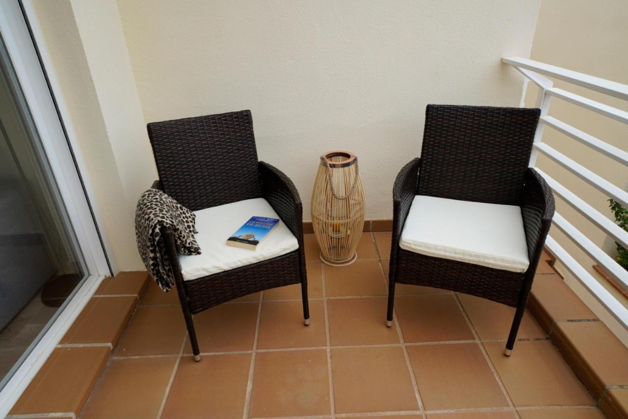 Primera Linea De Playa Urbanizacion Zarati Appartement