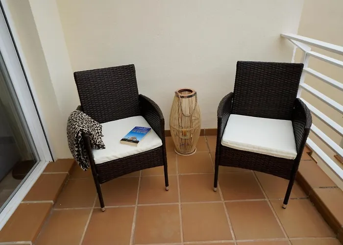 Apartamento Primera Linea De Playa Isla Cristina Urbanizacion Zarati