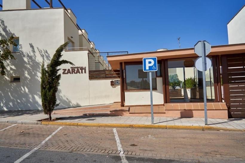 Primera Linea De Playa Urbanizacion Zarati Isla Cristina
